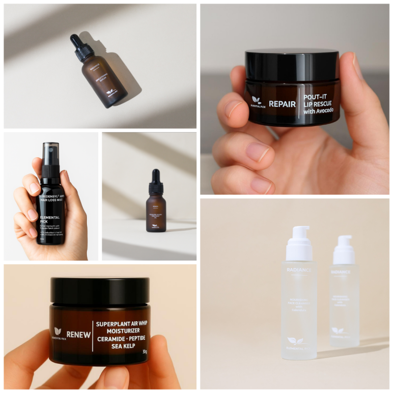 Elemental Ultimate Experience Kit - Image 2