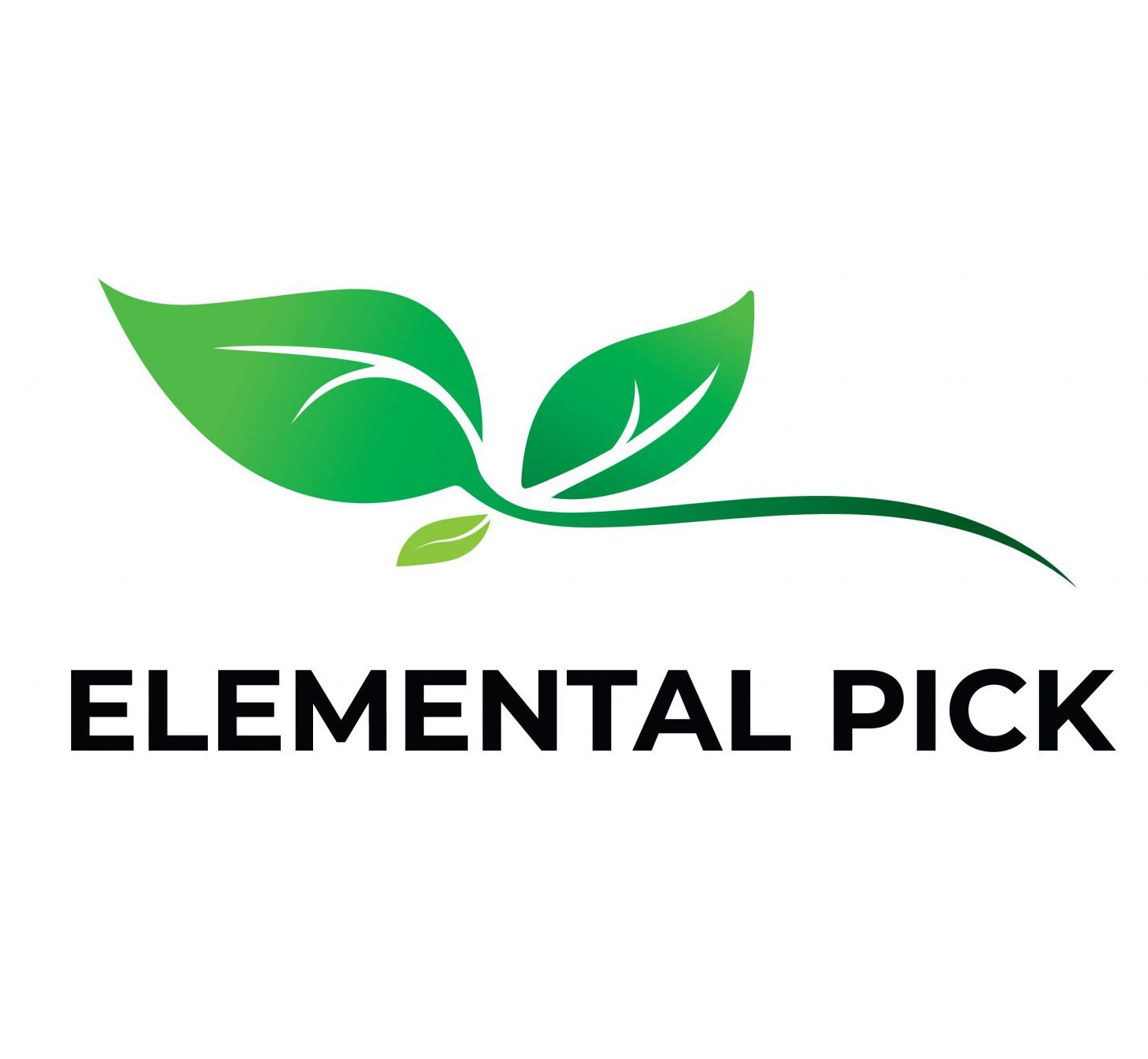 Elemental Pick