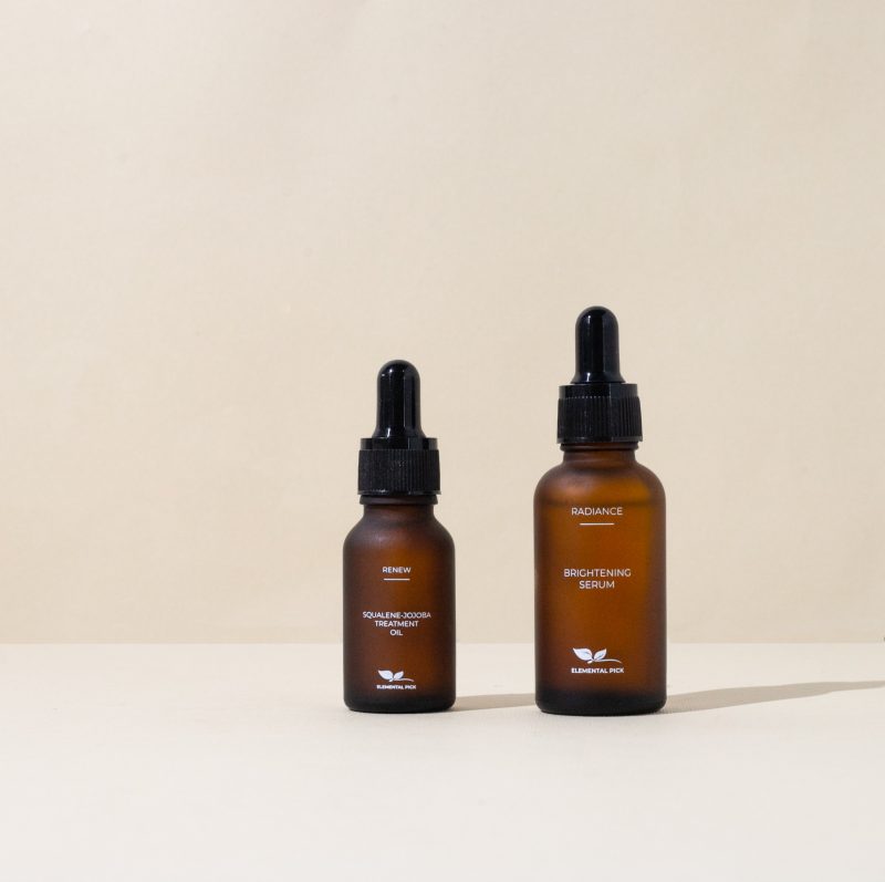 THE AGE DEFYING RENEWAL SET