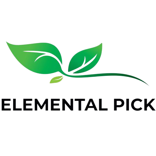 Elemental Pick