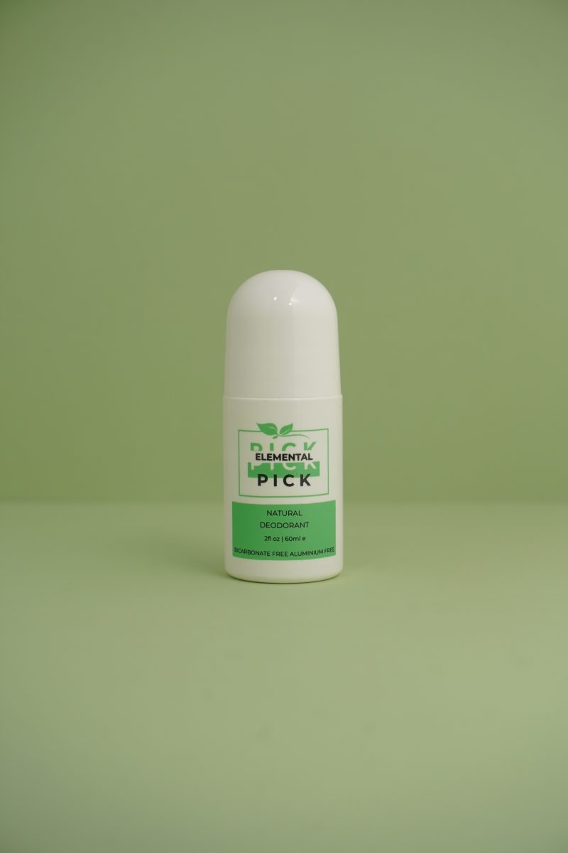 RENEW | NATURAL DEODORANT