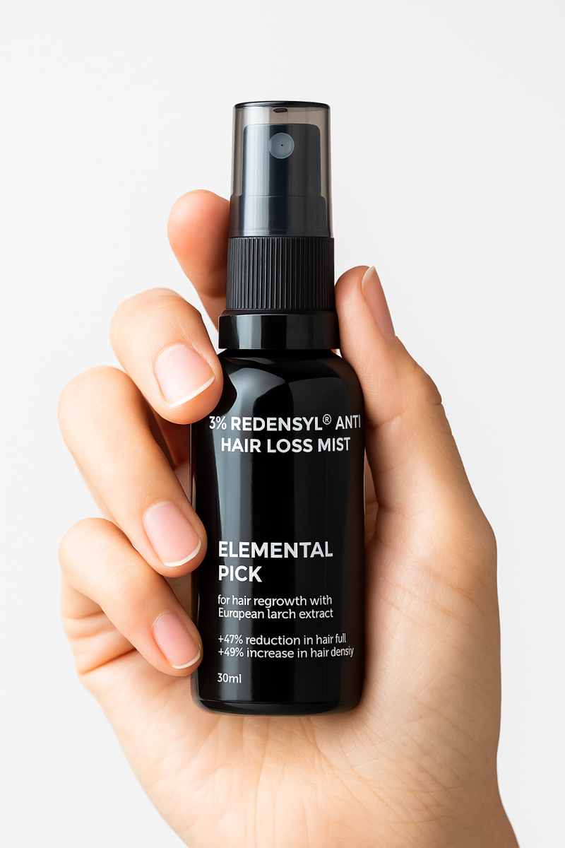 3% REDENSYL ANTI HAIR LOSS MIST