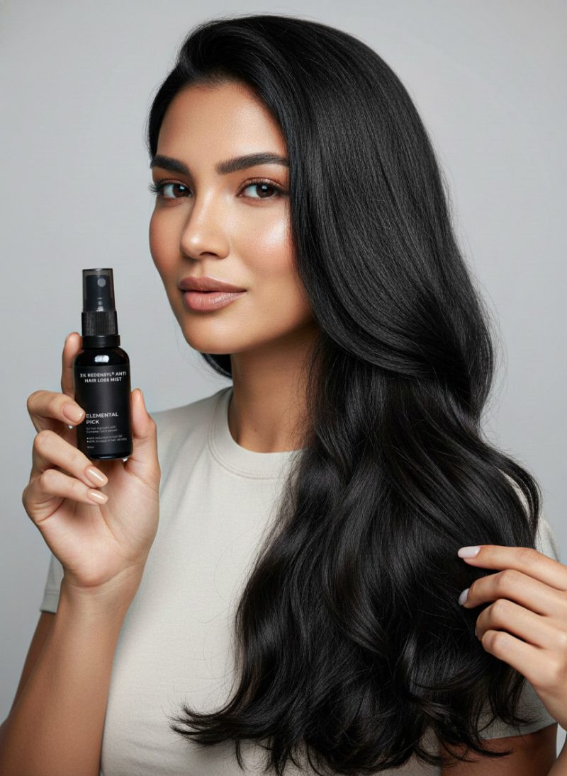 3% REDENSYL ANTI HAIR LOSS MIST