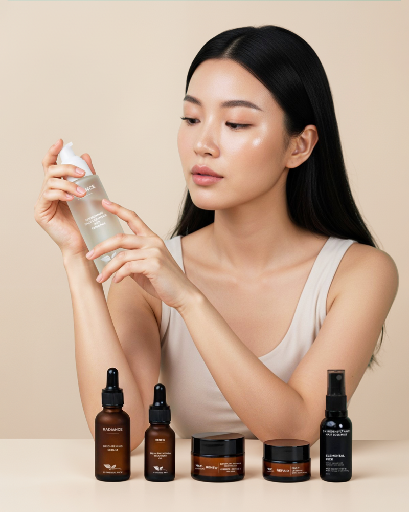 Elemental Ultimate Experience Kit