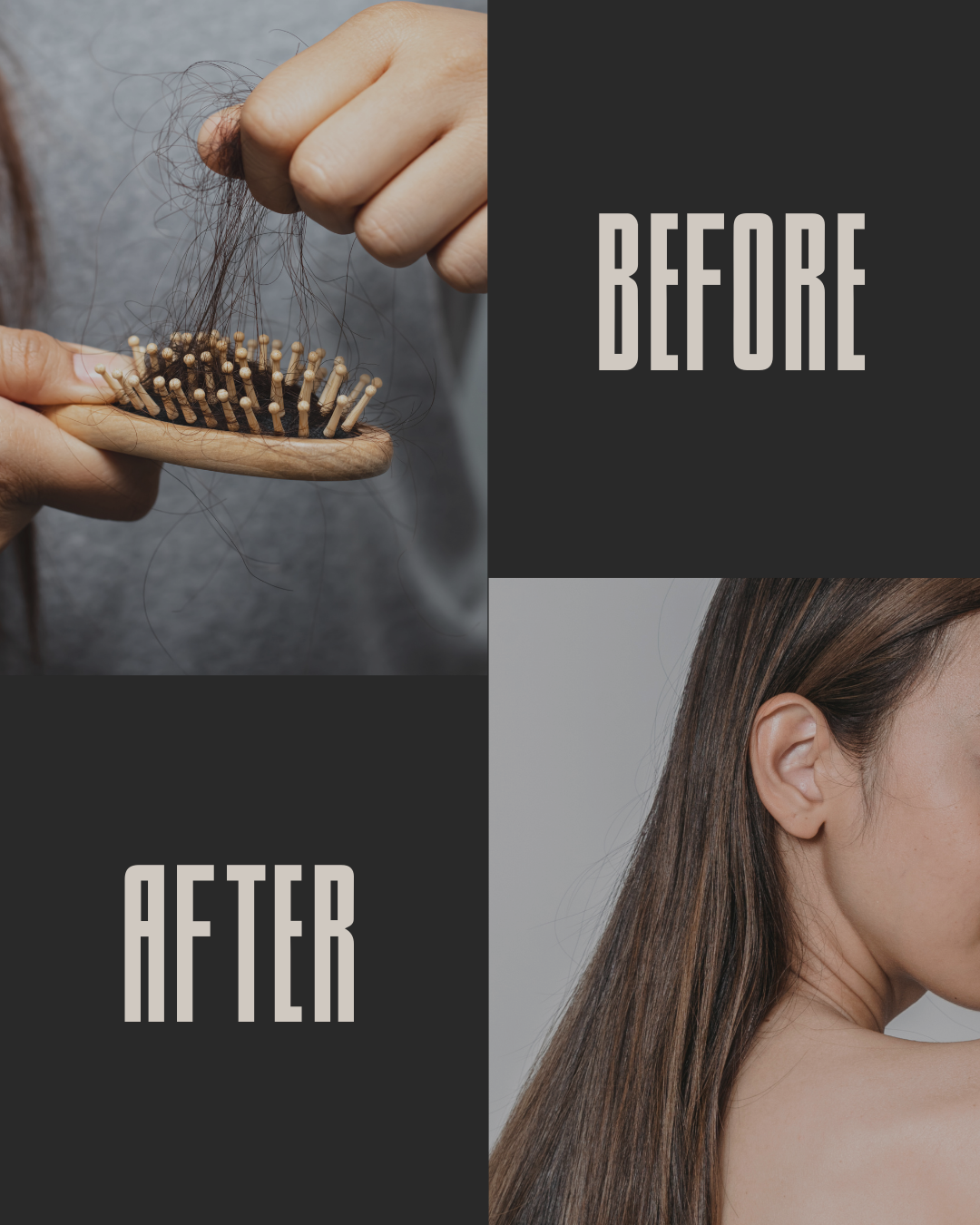 3% REDENSYL ANTI HAIR LOSS MIST - Image 3